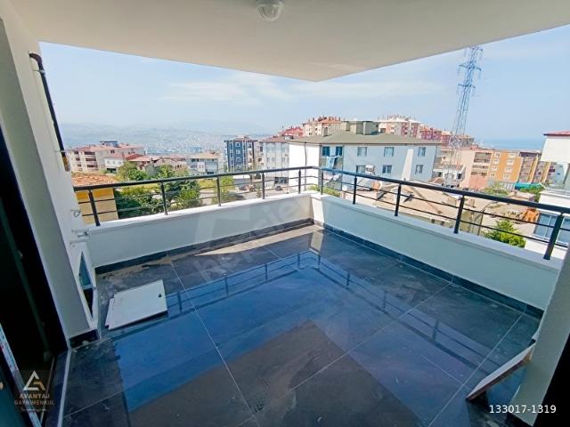 Canik, Samsun içerisinde satılık mülk