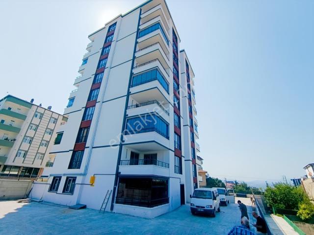 Canik, Samsun içerisinde satılık mülk