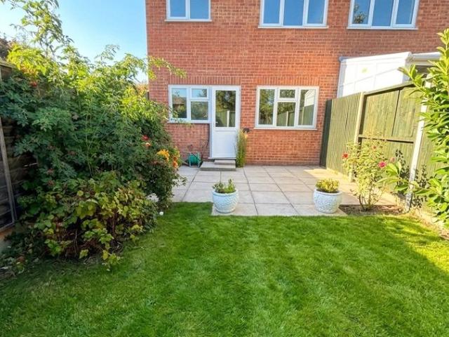 House for rent in London Borough of Hillingdon, Greater London