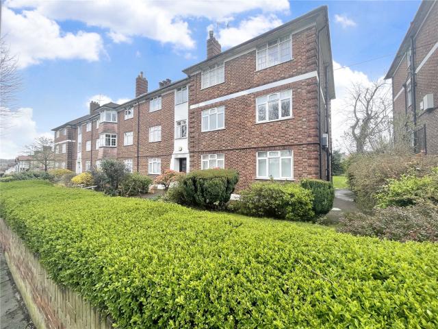 Apartment for rent in New Southgate, Greater London