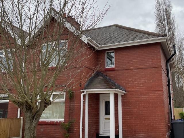 Room for rent in New Rossington, Doncaster