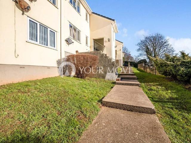 Apartment for rent in Upton, Babbacombe