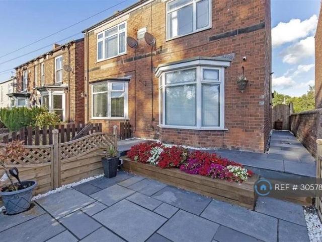 House for rent in Hasland, Chesterfield