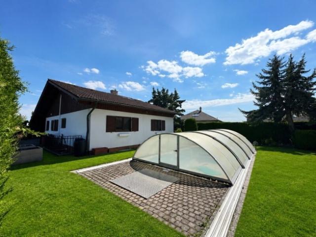 Einfamilienhaus kaufen in Niederösterreich