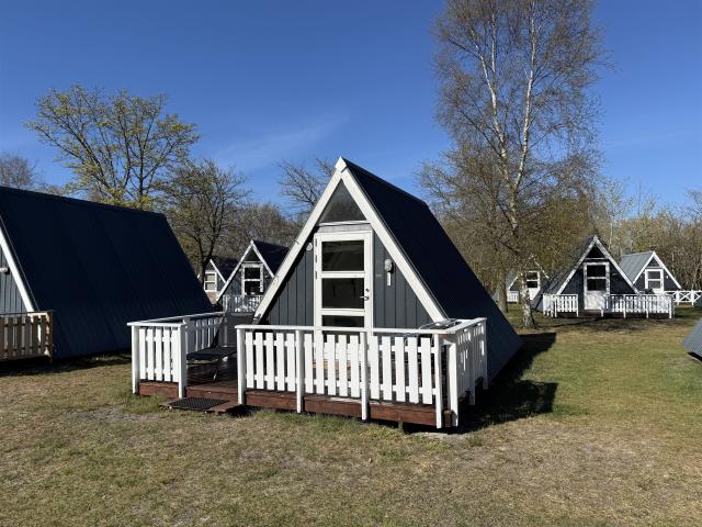 Hus til salg i Hasle, Brøndby