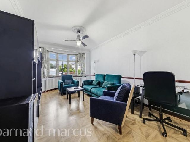 House for rent in London Borough of Merton, Greater London