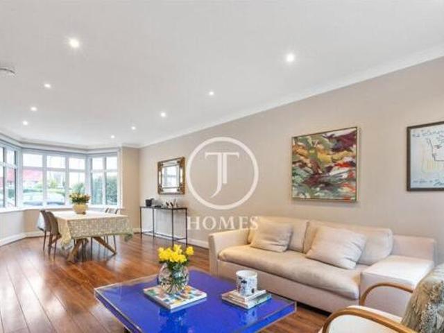 House for sale in Lyons, Greater London