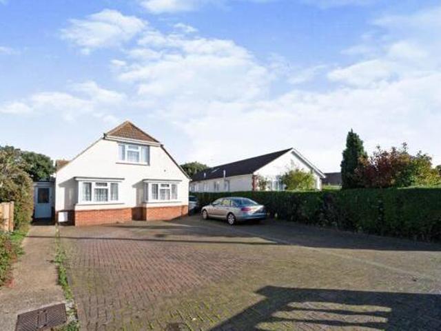 House for sale in Hampshire, England