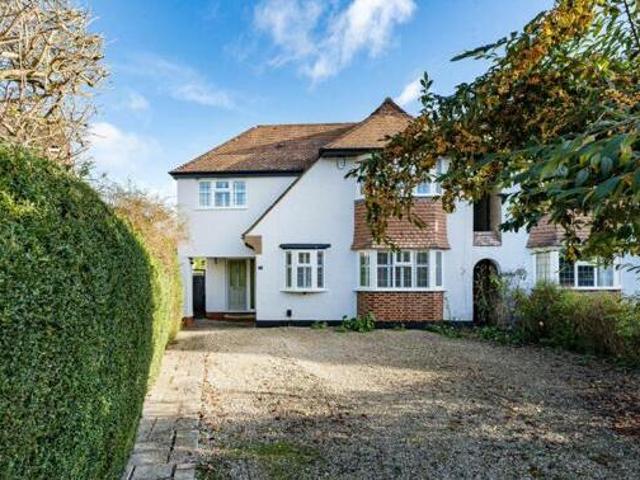 House for sale in The Slade, Oxfordshire