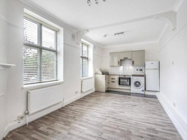 Apartment for rent in Crouch End, Greater London