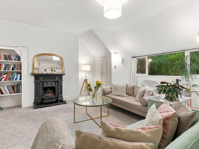Apartment for rent in London Borough of Haringey, Greater London