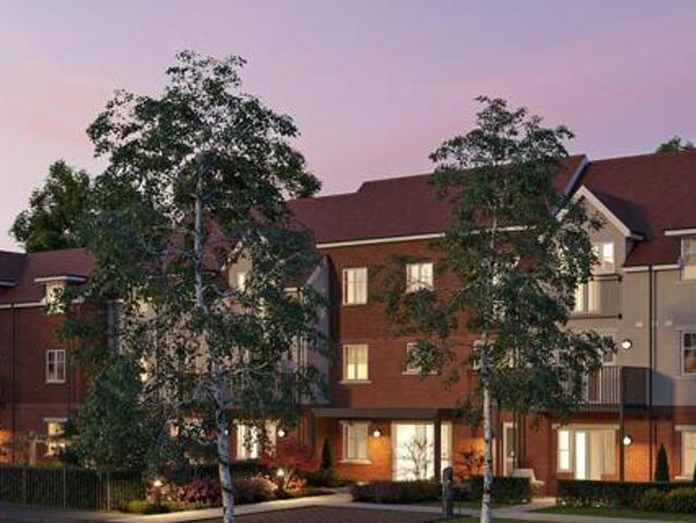 House for rent in Bolton Low Houses, Hampshire