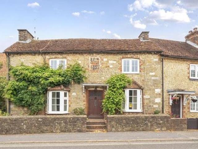 House for sale in Bolton Low Houses, Hampshire
