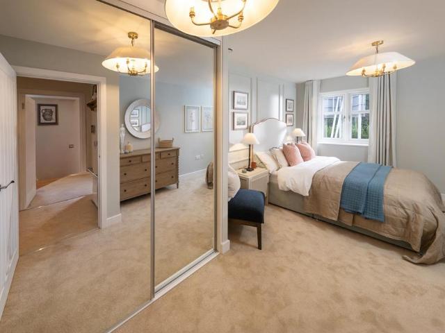 House for rent in Bolton Low Houses, Hampshire