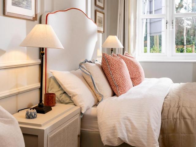 Apartment for rent in Bolton Low Houses, Hampshire