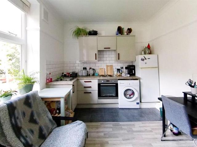 Apartment for rent in Crouch End, Greater London
