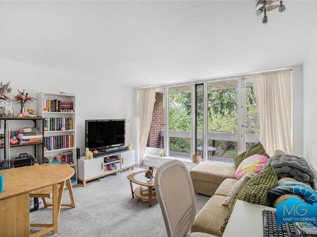 Apartment for rent in London Borough of Haringey, Greater London