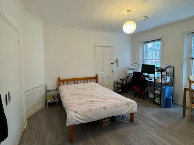 Studio for rent in Crouch End, Greater London