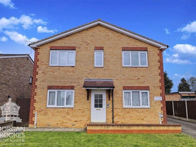 Apartment for rent in Wickford, Basildon