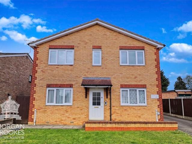 Apartment for rent in Wickford, Basildon