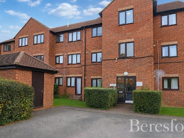 Apartment for rent in Great Dunmow, Uttlesford