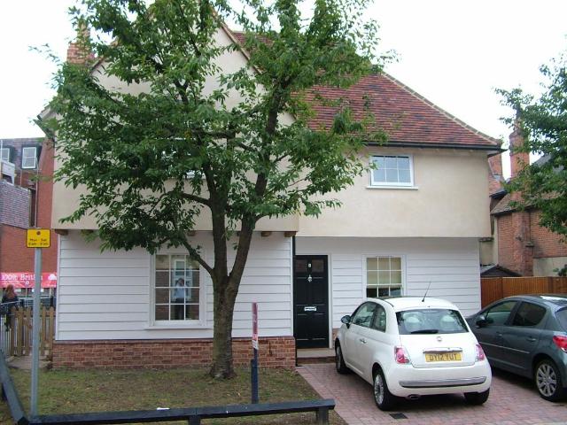 Apartment for rent in Ingatestone and Fryerning, Navestock Side
