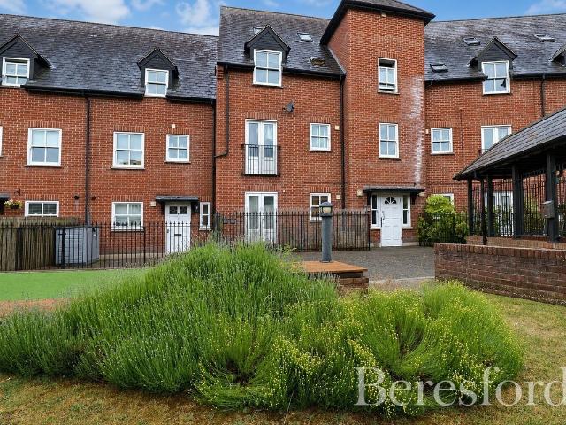 Apartment for rent in Great Dunmow, Uttlesford