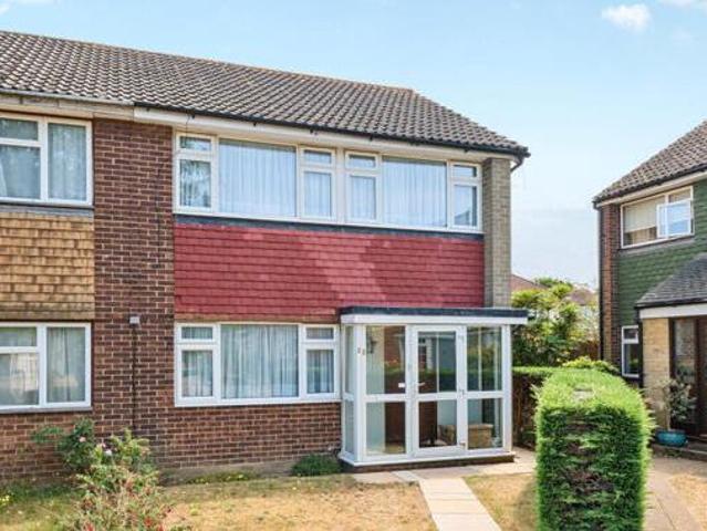 House for sale in Lower Halliford, Surrey