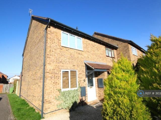 House for rent in Golden Valley, Gloucestershire