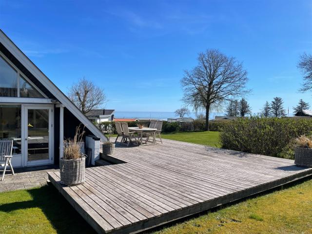 Hus til salg i Brønderslev-Dronninglund