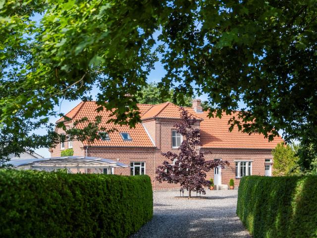 Villa til salg i Haslevgårde Strand, Mariagerfjord Kommune