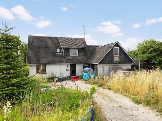 Villa til salg i Ringsted