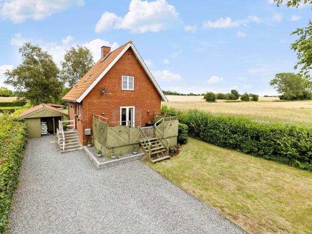Villa til salg i Ringsted