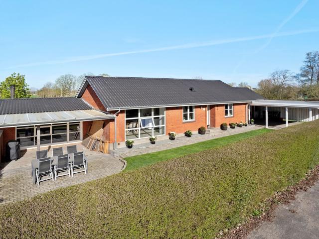Villa til salg i Ringsted