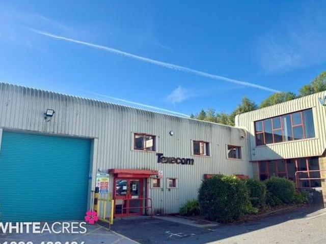 House for sale in Irwell Vale, Lancashire