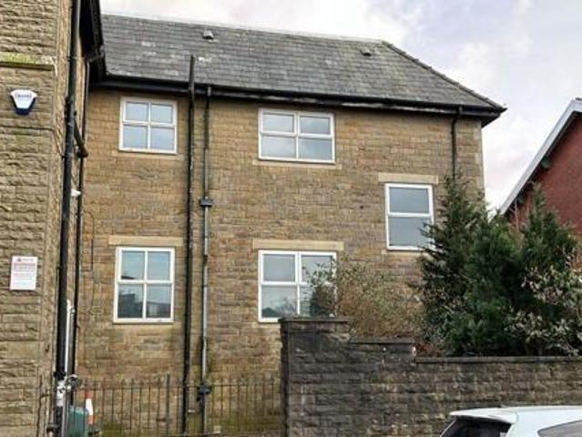 House for rent in Wood Top, Irwell Vale