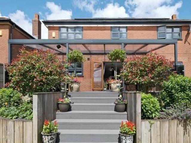 House for sale in Irwell Vale, Lancashire