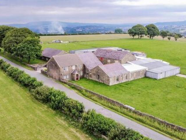 House for sale in Blackburn