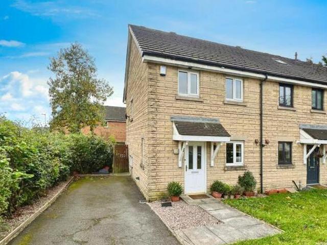 House for sale in Queen's Park, Blackburn