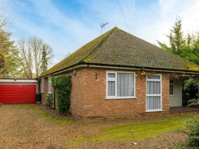 House for sale in Arbury, Cambridgeshire