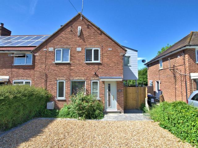 House for rent in Harlton, South Cambridgeshire
