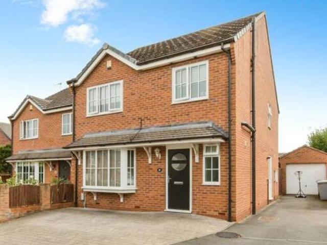 House for sale in Crewe, Cheshire East