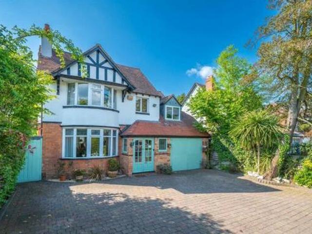 House for sale in West Midlands