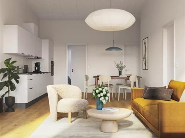 Hus til leje i Randers SV, Randers