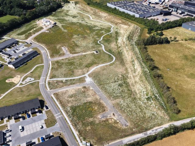 Ejendom til salg i Randers, Århus