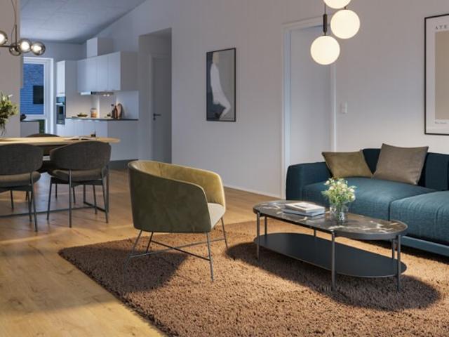 Hus til leje i Randers SV, Randers