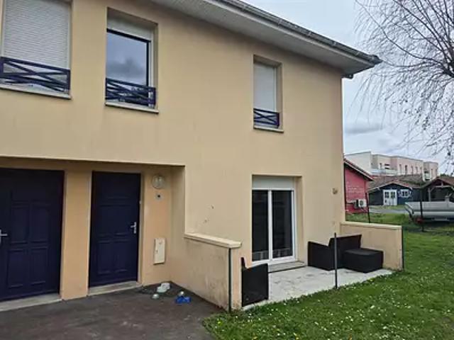 Appartement vente à Valenciennes, Hasnon