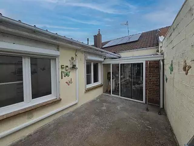 Maison vente à Valenciennes, Hasnon
