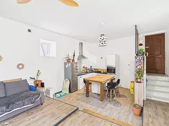 Appartement vente à Bayonne, Hasparren