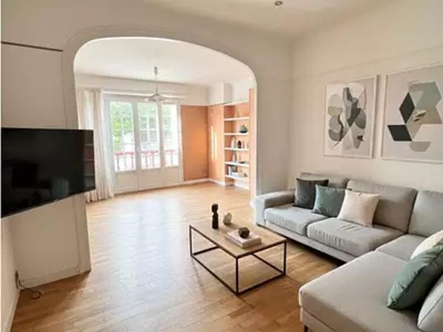 Appartement vente à Bayonne, Hasparren